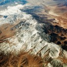 Kun Lun Mountains